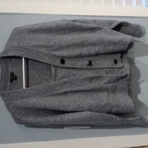 Ann Taylor oversized will fit Med.sweater set xs cardigan small tank